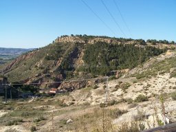 Castillo de Pliego 2009
